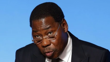 CONDITIONS DE DÉTENTION DES PRISONNIERS POLITIQUES AU BÉNIN : L&rsquo;ancien Pr Boni Yayi donne de la voix