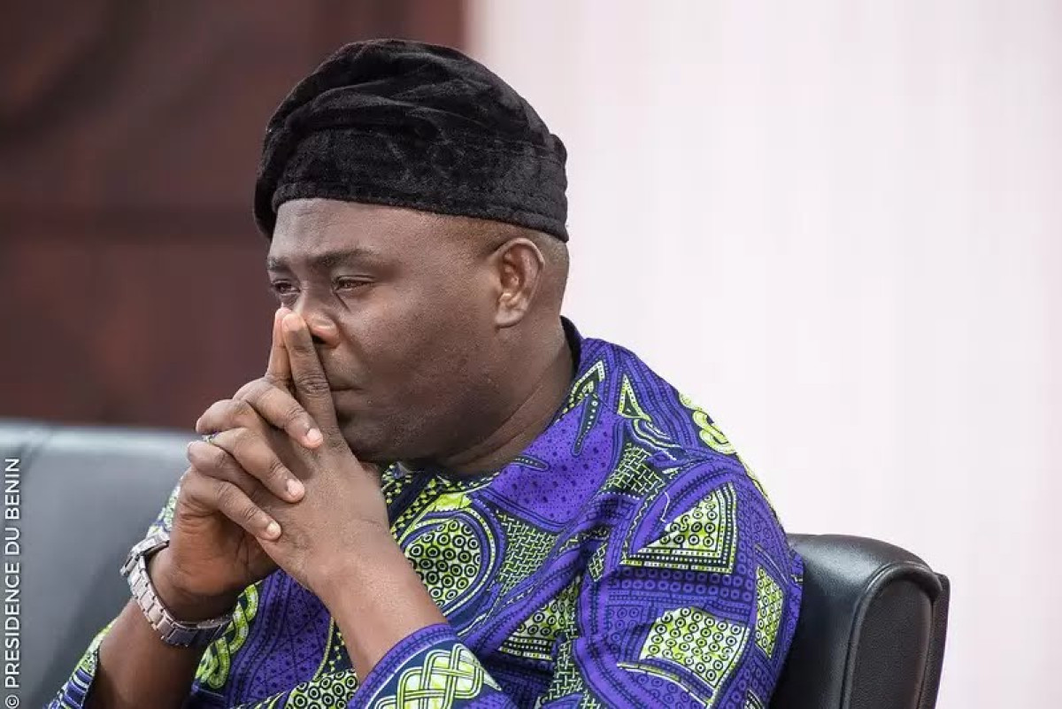 PASSAGE SYSTEMATIQUE EN CLASSE SUPERIEURE POUR LES APPRENANTS DU CI, CE1 ET CM1: Le syndicaliste Anselme Amoussou y trouve des insuffisances