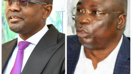CAMPAGNE ÉLECTORALE À PARAKOU ET TCHAOUROU : Adambi et Gbadamassi règnent en maîtres avec le Br