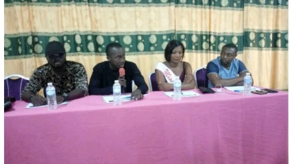 3E EDITION DE KOFA A PARAKOU  : Les choses se précisent petit à petit