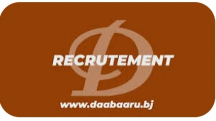 RECRUTEMENT