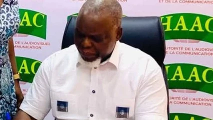 Univers médiatique du Bénin: la haac ordonne la suspension des médias non autorisés