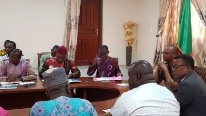 11È CONFÉRENCE ADMINISTRATIVE DÉPARTEMENTALE DU BORGOU : La formation professionnelle continue passée au crible