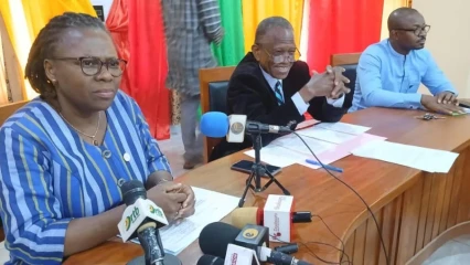 Borgou/gestion des cantines scolaires et de la nutrition: les acteurs formés sur leurs rôles et responsabilités 