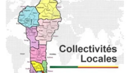 BENIN/ DÉCENTRALISATION : Voici les 77 maires élus ou désignés