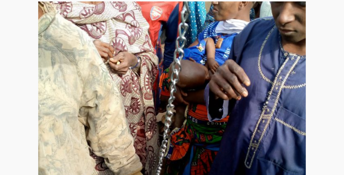 COMMUNE DE SINENDÉ : Un éleveur s&rsquo;échappe des mains de ses ravisseurs