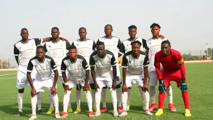 16E JOURNÉE/LIGUE PRO : Cavaliers s’impose en déplacement