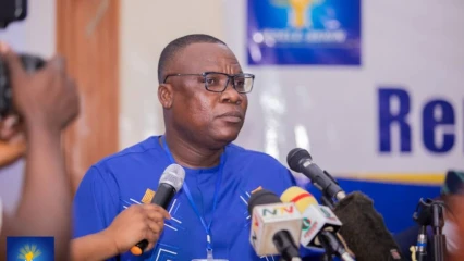 POUR FAUTES GRAVES : Deux responsables du parti Moele-Bénin suspendus