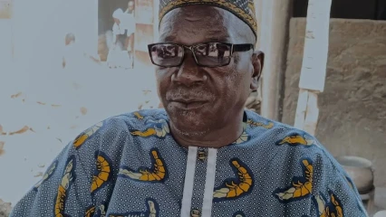 Carnet noir: Adam Kadri, le célèbre journaliste de Tuko Sari Fm de Kouandé a lâché le micro 