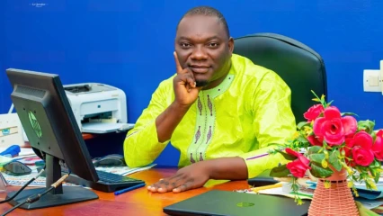 POUR LA PRÉSENTATION D&rsquo;UNE BONNE COPIE AU BACCALAURÉAT : Didier Jaurès Voitan donne quelques conseils aux candidats