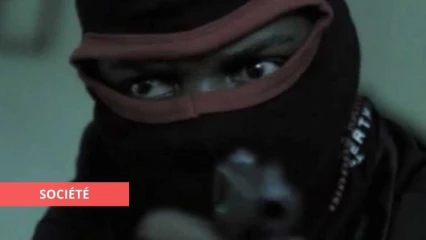 BENIN : Le film de l&rsquo;enlèvement du Ca de Nikki