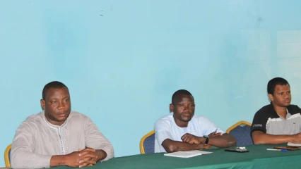 ALPHABÉTISATION À BANIKOARA : Les activités du Pageda lancées