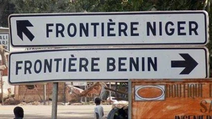 EN APPLICATION DES SANCTIONS DE LA CEDEAO : Le Bénin ferme ses frontières avec le Niger