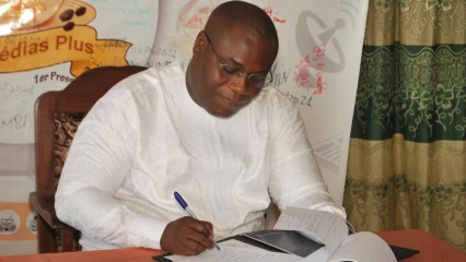 ÉLABORATION DES PDC QUATRIÈME GÉNÉRATION DES COMMUNES : Lire les propositions de Franck S. Kinninvo pour gagner la bataille de la planification