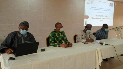 ÉLECTIONS COMMUNALES ET MUNICIPALES : La formation des agents électoraux lancée à Parakou