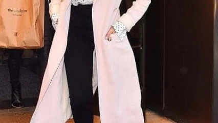 INSTANT FASHION : Quoi porter quand on est de morphologie H ?