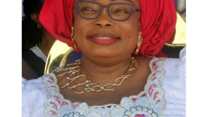 EDITO :  Qui pourra stopper Claudine Prudencio?