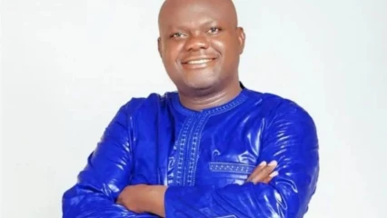 ATACORA/ POSTE DE PÉAGE ET PESAGE IMPLANTÉ À TIGNINTI DANS L&rsquo;ATACORA : L&rsquo;He Kamel Ouassagari veut des explications du gouvernement