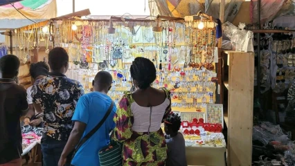 GRAND CARREFOUR D&rsquo;ECHANGES COMMERCIAUX EN AFRIQUE : La Foire Internationale de Parakou, désormais un label