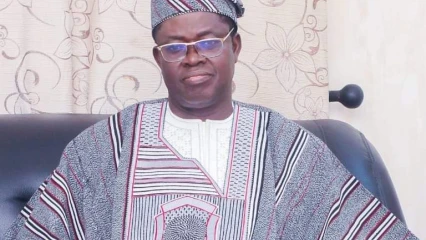 CONVOCATION DU GROUPE PARLEMENTAIRE  »LES DÉMOCRATES » À LA COUR CONSTITUTIONNELLE : Nourénou Atchadé fustige les agissements de la mouvance  •« Nous n&rsquo;avons pas violé la constitution», affirme-t-il