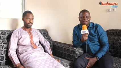 A CŒUR OUVERT AVEC L’EQUIPE DE BENIN DAABAARU TOUR : Le maire Tidjani parle des réalisations du gouvernement à Gogounou