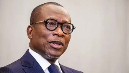 REVALORISATION SALARIALE AU BÉNIN : Tête à tête Patrice Talon-partenaires sociaux le 6 décembre prochain