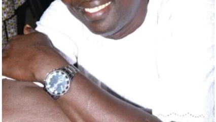 A LA DÉCOUVERTE DE ALPHA MIM : Un reggae man hors du commun