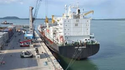 BENIN/PIRATERIE : 8 marins pris en otage