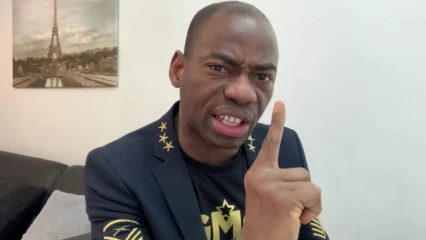 SUPPOSÉE DETTE DU GÉNÉRAL MAKOSSO ENVERS UN PRÉSUMÉ FÉTICHEUR BÉNINOIS : Voici sa réaction