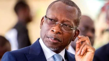 BÉNIN/POUR LE DÉSENCLAVEMENT DES ZONES À FORTE PRODUCTION DU COTON : Mouminou Salifou envoie une lettre ouverte au président Talon
