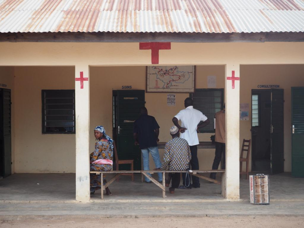 BÉNIN/SANTÉ : 14 cabinets illégaux fermés
