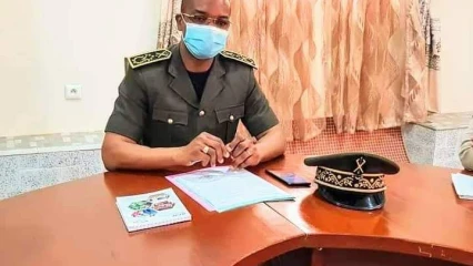 INTERDICTION DE CONSOMMATION DE LA CHICHA DANS LE BORGOU : Le préfet Cissé donne le bien-fondé de sa décision