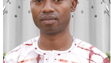 4E CONGRES DE NATUROPATHIE COMUNIDAD A MADRID  : Fernand Nathan Agbaoungba parmi les communicateurs