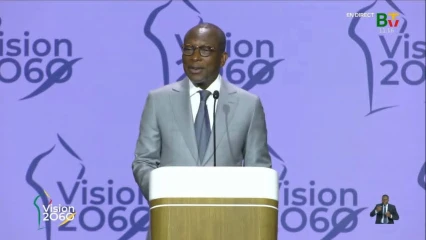 Vision Bénin 2060 Alafia, « un monde de splendeur »: une boussole fédératrice qui répond aux aspirations et besoins des citoyens