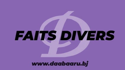 BÉNIN/A SAVÈ, Un cambrioleur retourne les objets volés à sa place