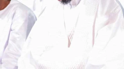 SÉNÉGAL :  Le président Diomaye rend hommage au héro Béhanzin par cet acte