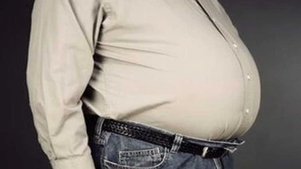 CONSIDÉRÉE COMME SIGNE D’AISANCE,       L’obésité, le grand portail des maladies cardiovasculaires