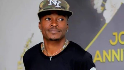 FALLY IPUPA :  Debordo invite les Ivoiriens à boycotter son concert