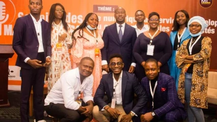 COTONOU/CLOTURE DE LA 4E ÉDITION DE LA SEMAINE DES MASTER CLASS : Plus de 1 000 jeunes outillés sur l’entrepreneuriat