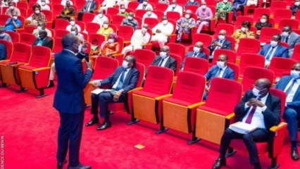 APRÈS LA PRISE DE FONCTION DES S.E DANS LES MAIRIES : Les Raaf, Prmp, Rade, et autres prennent service le 1er juillet