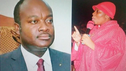 ÉDITO  : Togbonon face au trésor du paradis!