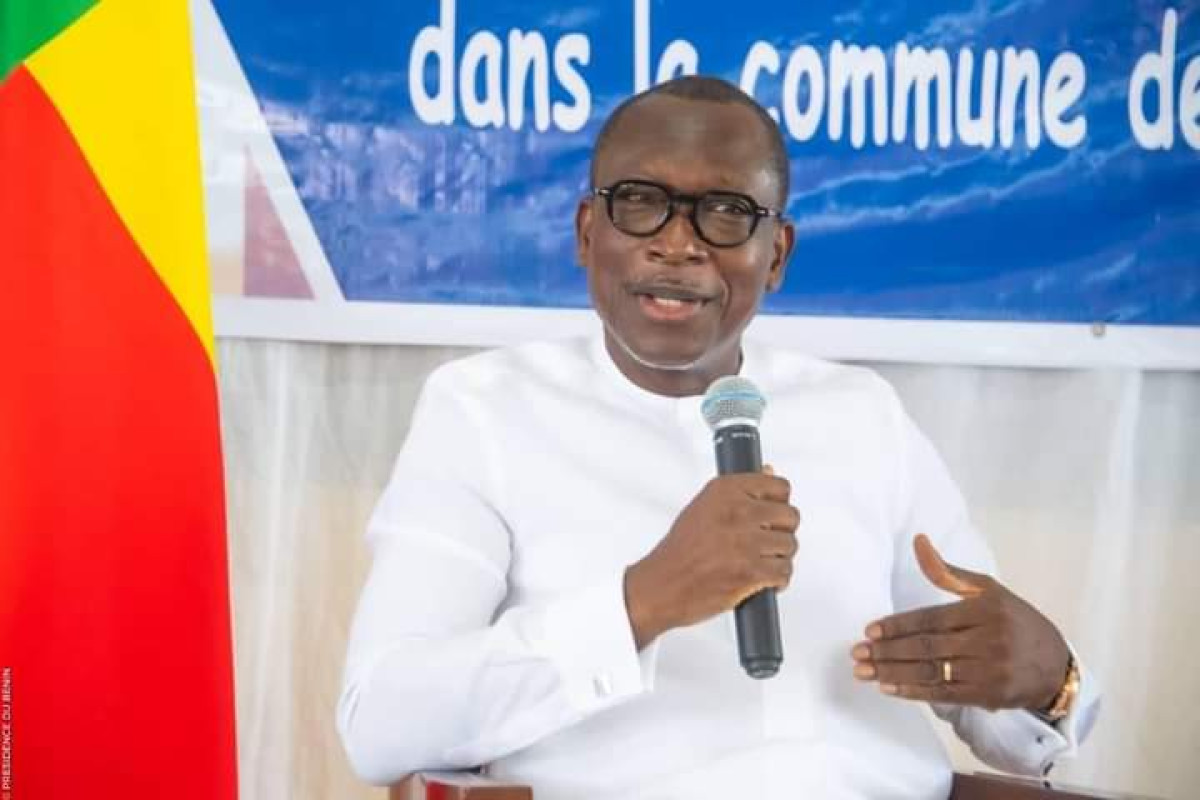 TOURNÉE DU CHEF DE L&rsquo;ÉTAT DANS LES COMMUNES DU BÉNIN : Les populations persistent et appellent Talon à un second mandat