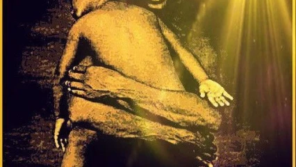 CHRONIQUE DES US ET COUTUMES : La malédiction de la nudité des parents