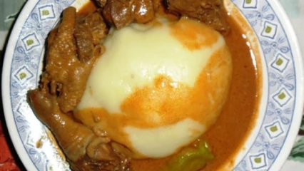 BÉNIN/PROMOTION DES PRODUITS LOCAUX : À la découverte de l’igname pilée, un mets local qui défie toute concurrence étrangère