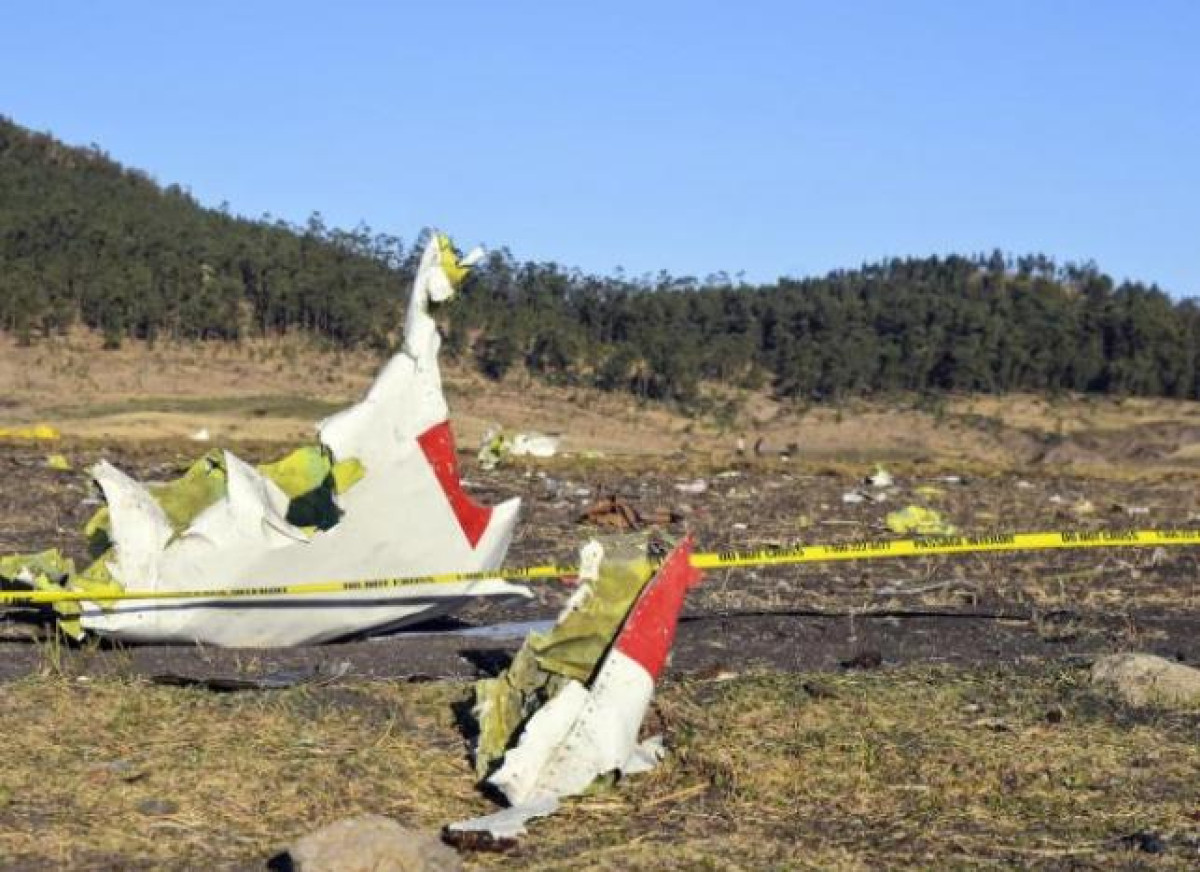 RAPPORT / CRASH DU BOEING 737 MAX D&rsquo;ETHIOPIAN AIRLINE : Les pilotes ont respecté la procédure recommandée par Boeing