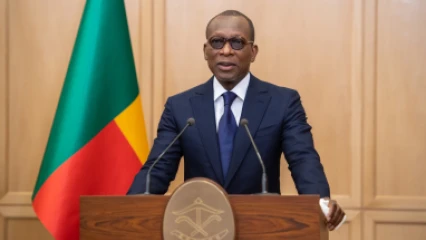BÉNIN/PRÉSENTATION DE L’ÉTAT DE LA NATION PAR LE CHEF DE L’ÉTAT : Patrice Talon s’explique le 8 décembre prochain