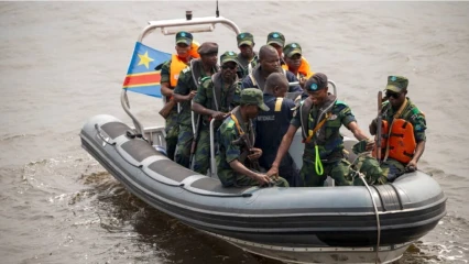 7È ÉDITION DE L’EXERCICE MAJEUR GRAND AFRICAN NEMO 2024 : La marine béninoise s&rsquo;apprête pour une brillante participation 