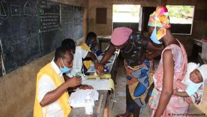ÉLECTIONS LÉGISLATIVES DU DIMANCHE PROCHAIN AU BÉNIN :  Voici ce qu&rsquo;il ne faut surtout pas faire sur toute l&rsquo;étendue du territoire national
