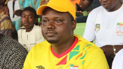 DÉVELOPPEMENT DU SPORT ROI À BANIKOARA : Telle de la magie, Sarako Tamou relève le défi