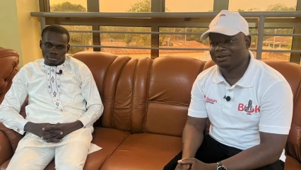 ENTRETIEN BILAN DE LA RÉFORME DU SECTEUR DE LA DÉCENTRALISATION : Le plus jeune maire du Bénin parle des acquis d&rsquo;une réforme salvatrice